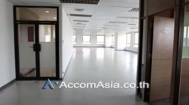 7  Office Space For Rent in Phaholyothin ,Bangkok MRT Phahon Yothin at Elephant Building AA18764